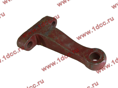 Рычаг рулевой верхний (сошка) SH SHAANXI / Shacman (ШАНКСИ / Шакман) 81.46705.0267/0268 фото 1 Чита