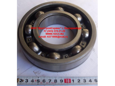 Подшипник 6314N выходного вала КПП ZF H КПП (Коробки переключения передач) 635333049 фото 1 Чита
