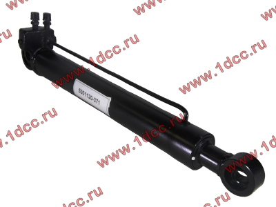 Цилиндр подъема кабины F FAW (ФАВ) 5001120B242 для самосвала фото 1 Чита