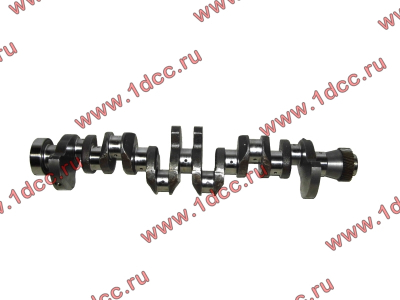 Коленвал двигателя TD226B6G CDM 833 Lonking CDM (СДМ) 12272497 фото 1 Чита