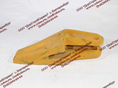 Зуб ковша боковой левый XCMG ZL30G/LW300, SDLG XCMG/MITSUBER 250900264 фото 1 Чита