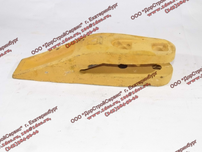 Зуб ковша центральный XCMG ZL50G/LW500, SDLG XCMG/MITSUBER 252101813 фото 1 Чита