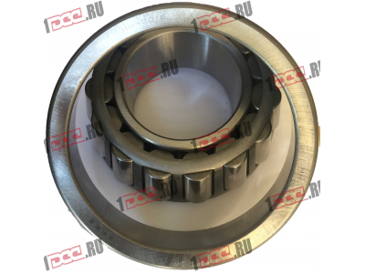 Подшипник 3016 передней спупицы внутренний DF DONG FENG (ДОНГ ФЕНГ) 31ZB3-03020 для самосвала фото 1 Чита