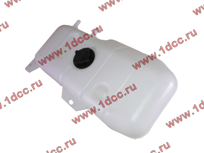 Бачок расширительный H2/H3 HOWO (ХОВО) WG9719530260 фото 1 Чита