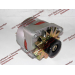 Генератор 28V/55A WD615 (JFZ2150Z1) H2/SH WP10