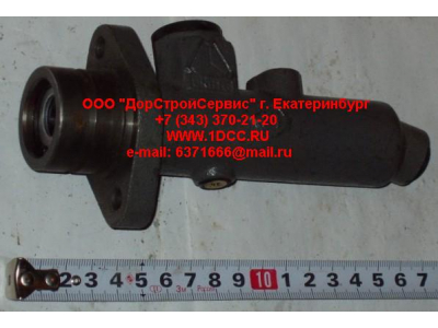 ГЦС (главный цилиндр сцепления) без бачка H2/H3 HOWO (ХОВО) WG9719230015 фото 1 Чита