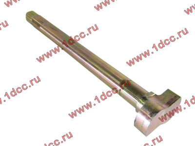 Кулак тормозной (разжимной) задний L-550 левый H HOWO (ХОВО) AZ199112340026 фото 1 Чита