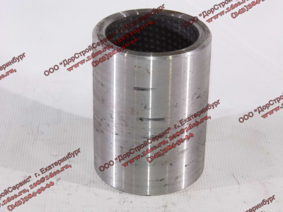 Втулка пальца стрелы (D=70, L=120) XCMG ZL50EX, LG50F XCMG/MITSUBER     фото 1 Чита
