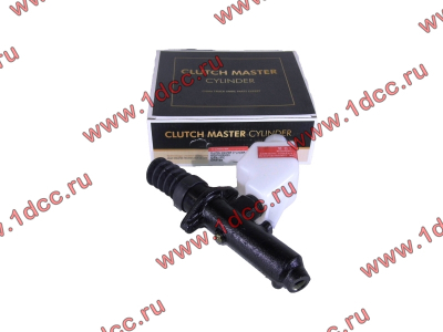 ГЦС (главный цилиндр сцепления) c бачком H2/H3 CREATEK CREATEK WG9719230013/23/CK8158 фото 1 Чита