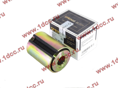 Сайлентблок передней рессоры SH CREATEK CREATEK 81.43722.0061/CK8503 фото 1 Чита