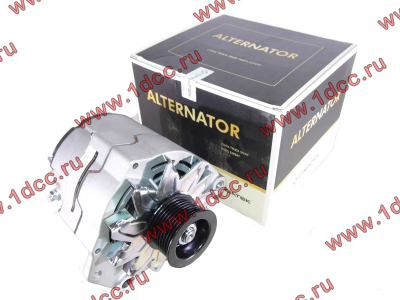 Генератор 28V/70A SH (ремень 8PK) CREATEK CREATEK 612600090248/CK8458 фото 1 Чита