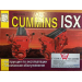Книга двигатели Cummins ISX (Инструкция по эксплуатации)