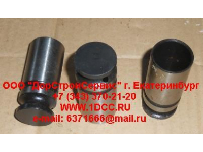 Стакан штанги-толкателя WP12 SHAANXI / Shacman (ШАНКСИ / Шакман) 612630050007 фото 1 Чита