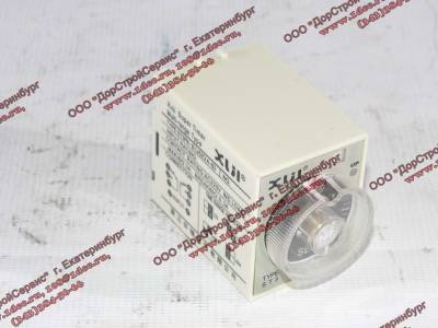 Реле времени CDM855 Lonking CDM (СДМ) JSZ3 фото 1 Чита