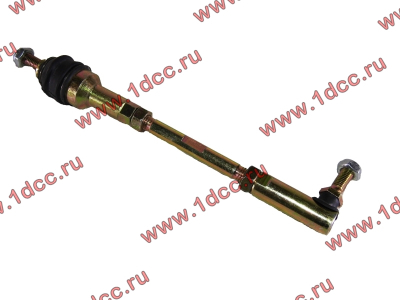 Тяга механизма переключения передач (КПП) SH SHAANXI / Shacman (ШАНКСИ / Шакман) DZ91259240131 фото 1 Чита
