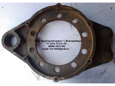 Суппорт задний D=240 d=150 10 отв. под болты без ABS H HOWO (ХОВО) 199000340062 фото 1 Чита