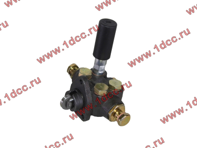 Помпа топливоподкачивающая (ТННД) H HOWO (ХОВО) 614080719 фото 1 Чита