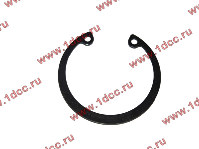 Кольцо стопорное на палец поршня DF DONG FENG (ДОНГ ФЕНГ) C3920693 для самосвала фото 1 Чита