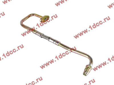 Трубка подачи масла на турбину SH SHAANXI / Shacman (ШАНКСИ / Шакман) 612600113779 фото 1 Чита