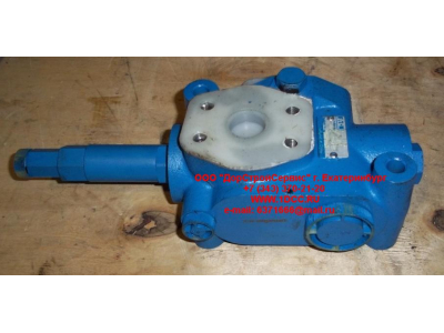 Клапан приоритета CDM 855 Lonking CDM (СДМ) VLE-150 фото 1 Чита