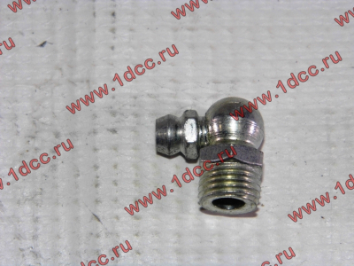 Тавотница 90 M10x1 H HOWO (ХОВО)  фото 1 Чита