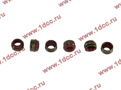Колпачок маслосъемный d-11 H2 HOWO (ХОВО) 61560040032 фото 1 Чита