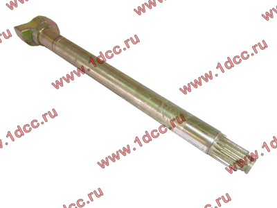 Кулак тормозной (разжимной) задний L-525 левый H HOWO (ХОВО) AZ199112340026 фото 1 Чита