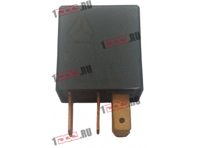 Реле 5-ти контактное H A7 HOWO A7 WG9725584002/1 фото 1 Чита