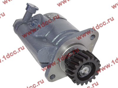 Насос ГУРа SH SHAANXI / Shacman (ШАНКСИ / Шакман) DZ9100130030 фото 1 Чита