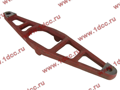 Вилка выжимного подшипника 430 ромбическая SH/DF DONG FENG (ДОНГ ФЕНГ) C04012-2 для самосвала фото 1 Чита