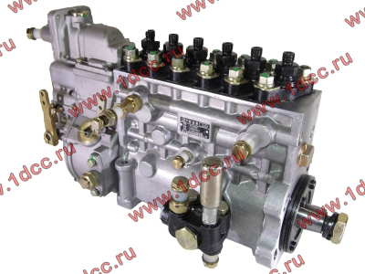 ТНВД BP20S8/22S8 SHAANXI / Shacman (ШАНКСИ / Шакман) 612600080469 фото 1 Чита