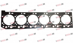 Прокладка ГБЦ Cummins для самосвалов фото Чита
