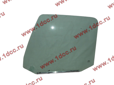 Стекло боковое A7 подвижное левое HOWO A7 WG1664330015 фото 1 Чита