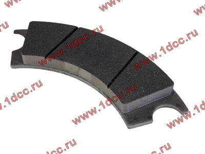 Колодка тормозная Liugong CLG835/856 XCMG/MITSUBER 35C0025 фото 1 Чита