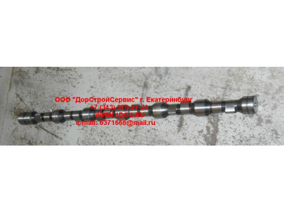 Вал распределительный TD226B-6G CDM 833 Lonking CDM (СДМ) 13031471 фото 1 Чита
