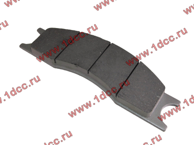 Колодка тормозная CDM 833 Lonking CDM (СДМ) ZL30F-XZ фото 1 Чита