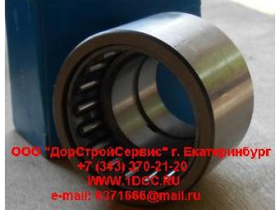 Подшипник игольчатый шестерни промежуточной задней передачи KПП Fuller RT-11509 КПП (Коробки переключения передач) 14287 фото 1 Чита