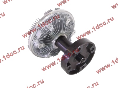 Гидромуфта DF DONG FENG (ДОНГ ФЕНГ) 1308060-T0500 для самосвала фото 1 Чита