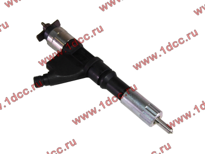 Форсунка D12 HOWO A7 VG1246080051 фото 1 Чита