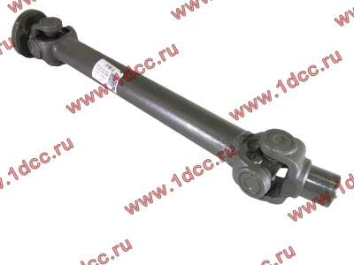 Вал карданный привода НШ L=640 шлицевая D=30 d=27 H HOWO (ХОВО) 99114300065 фото 1 Чита