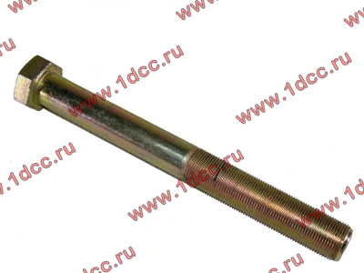 Болт M22х200 крепления реактивной штанги H2/H3 HOWO (ХОВО) Q151B22200 фото 1 Чита