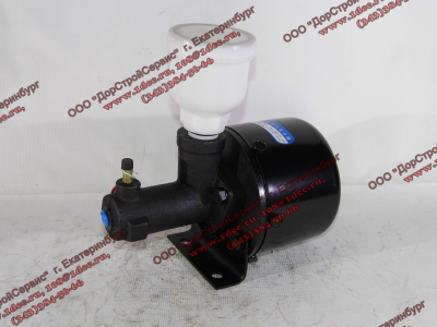 ПГУ тормоза CDM 833 HP-ZL30 Lonking CDM (СДМ) LYG20 фото 1 Чита