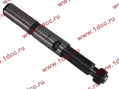 Палец передний рессоры передней правой (под цилиндр подъема кабины) d-30 L-250 F 6х4 FAW (ФАВ) 2902471-367 для самосвала фото 1 Чита
