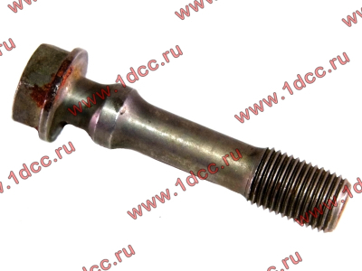 Болт шатуна D12 HOWO A7 VG1246030013 фото 1 Чита