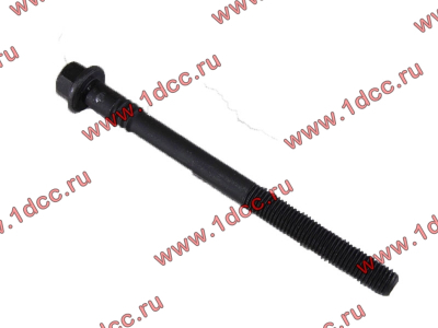 Болт ГБЦ D12 A7 HOWO A7 VG1246040020 фото 1 Чита