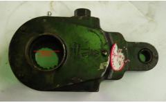Трещетка передняя (рычаг регулировки тормозов) dшлиц-38 H фото Чита