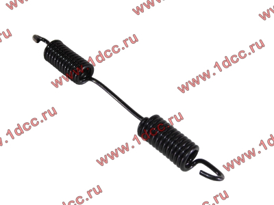Пружина тормозная задняя F FAW (ФАВ) 3501026 для самосвала фото 1 Чита