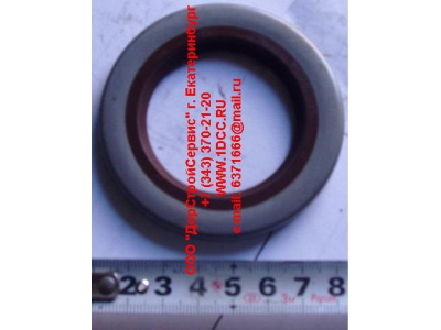 Сальник 48х75х8 первичного вала КПП ZF 5S-150GP H КПП (Коробки переключения передач) 734310110 фото 1 Чита