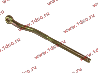 Болт натяжной генератора (изогнутый) SH SHAANXI / Shacman (ШАНКСИ / Шакман) VG1500090026 фото 1 Чита