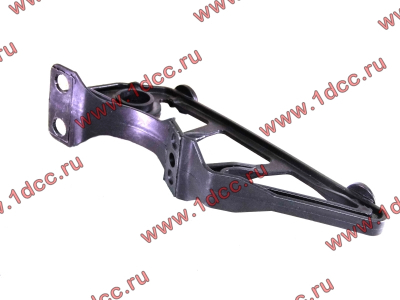 Кронштейн солнцезащитного козырька SH SHAANXI / Shacman (ШАНКСИ / Шакман) 81.63735.0024 фото 1 Чита